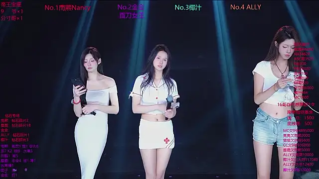 SuperGirl-100's cam snapshot