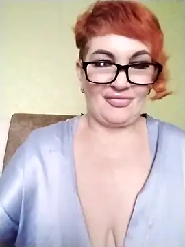 Alissa55552111's cam snapshot