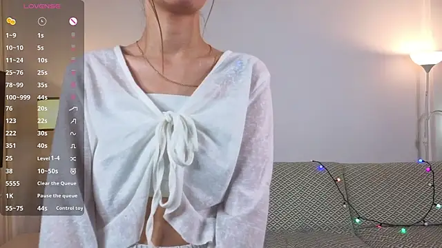 TeofilaCumbee live sex cam