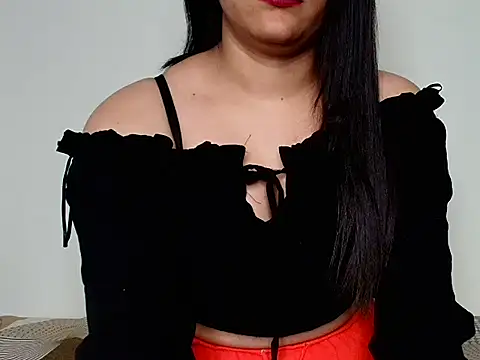 Silky_amrita's cam snapshot