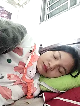 Hoaxinh5790's cam snapshot