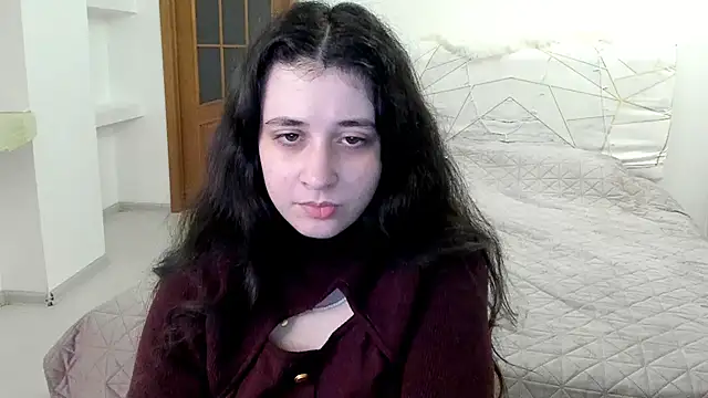 Ginablum's cam snapshot