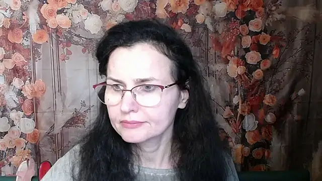 Miroslava_Happi's cam snapshot