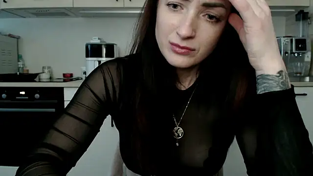 LorenneRose's cam snapshot