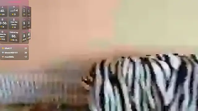 BunkedTempter's cam snapshot