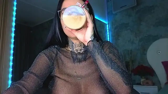 AngellBlackX's cam snapshot