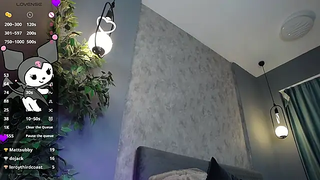 ScarlettJakobs's cam snapshot