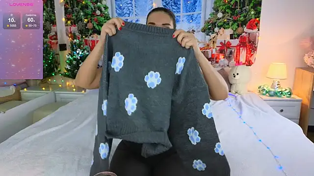 Eva_SmidtX's cam snapshot