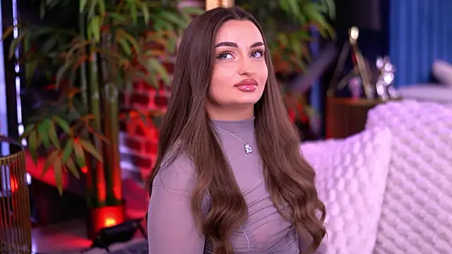 MillaSerene's cam snapshot