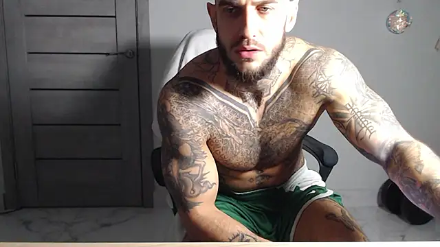 maxi_foxxx's cam snapshot