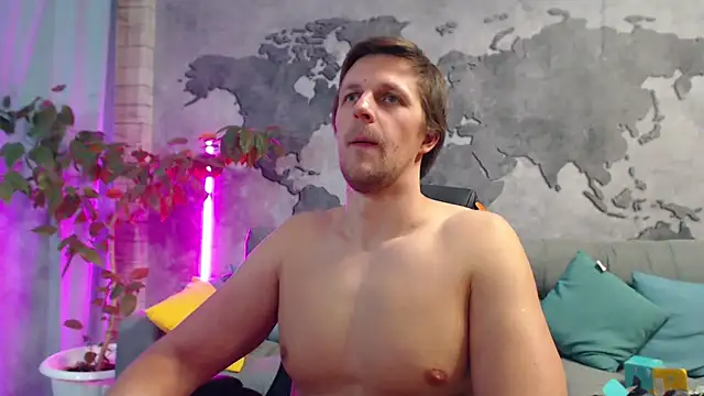 VikingChrisss's cam snapshot