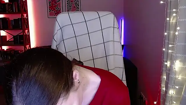 kenzie_x's cam snapshot