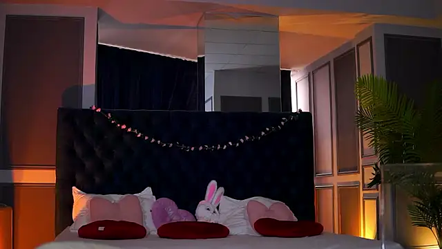 MissKiarra's cam snapshot