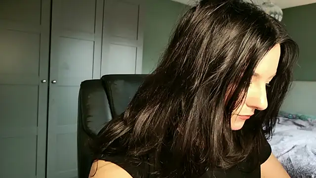 yourcassiexo's cam snapshot