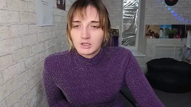 Nika_Kitten's cam snapshot