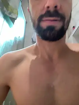 Professor__Discreto live sex cam