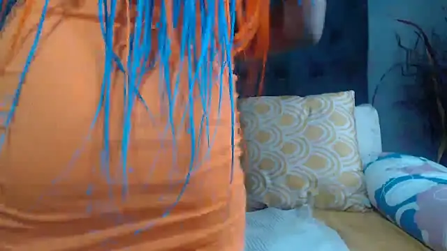 BasellBlue's cam snapshot