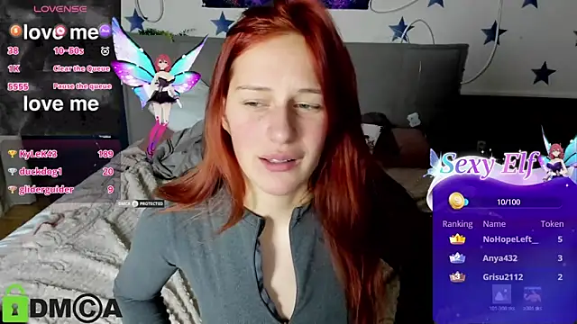 Lily_Viola's cam snapshot