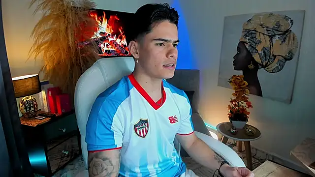 Matias_Murrier live sex cam