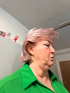 TerezaVelvet live sex cam