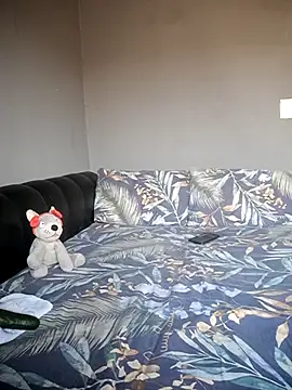 SexypuppyX live sex cam