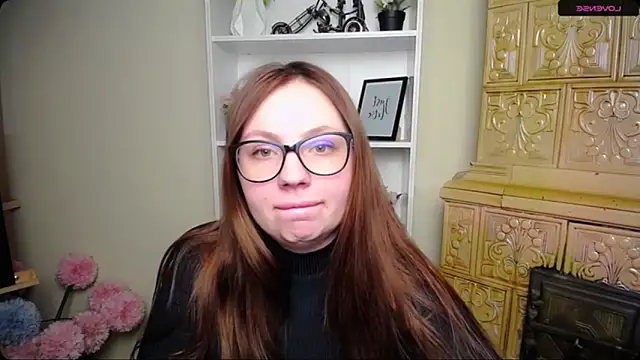 LiliaErmi's cam snapshot