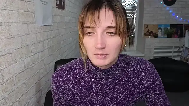 Nika_Kitten's cam snapshot