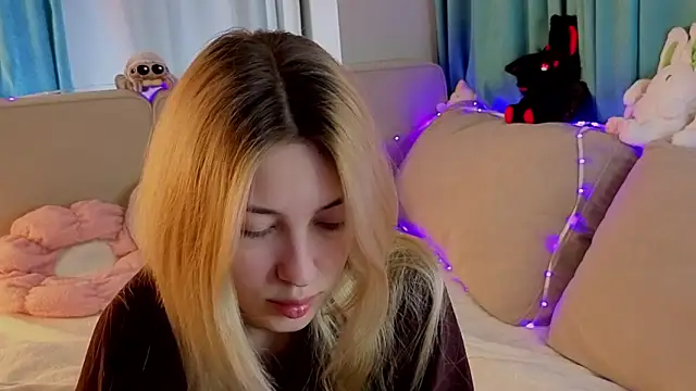 AngelicRice's cam snapshot