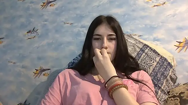 StarYeadon's cam snapshot