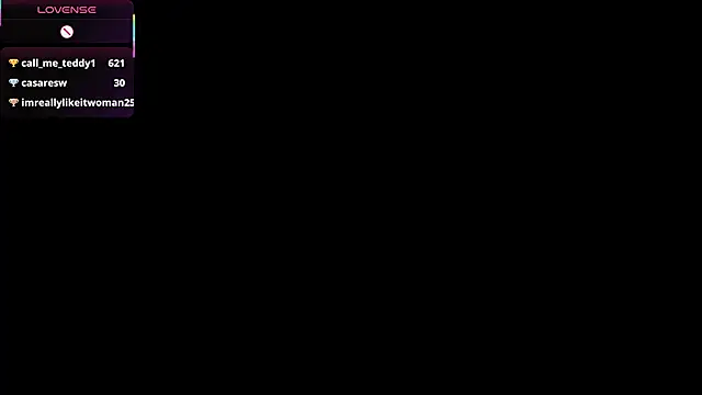 ElliRusk's cam snapshot