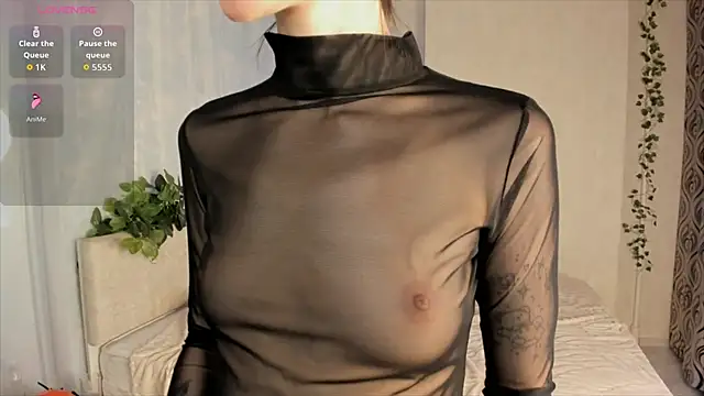 MaiPeng's cam snapshot