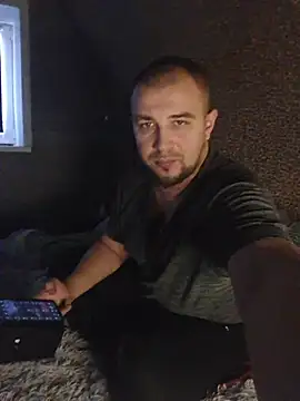 Foxyshaved's cam snapshot