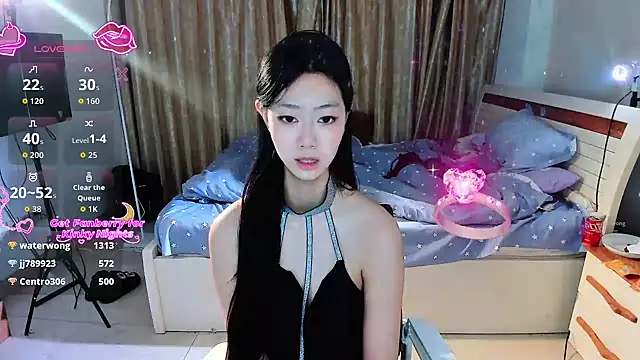 CCICOO's cam snapshot