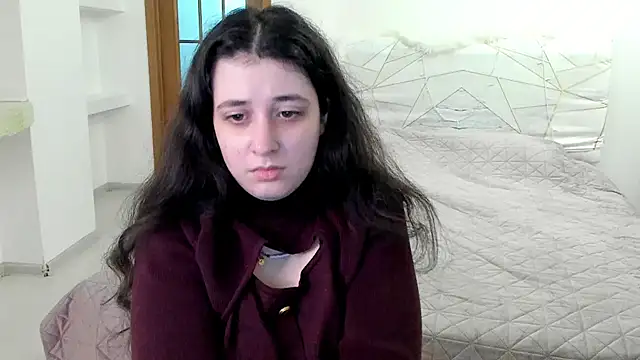 Ginablum's cam snapshot