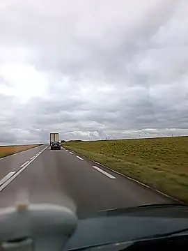 Dam70's cam snapshot