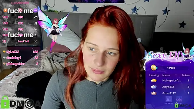 Lily_Viola's cam snapshot