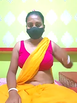 arushi_bb's cam snapshot