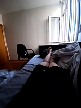 JuanPeter's cam snapshot