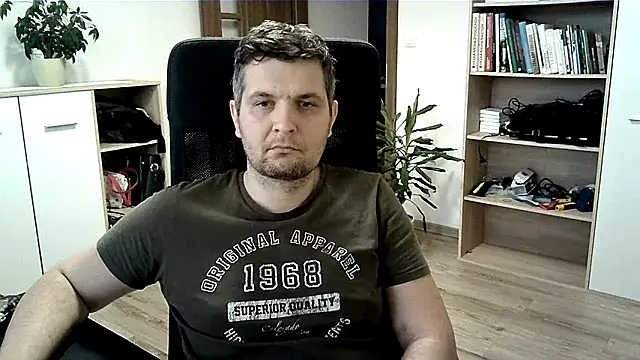 gaspim26's cam snapshot