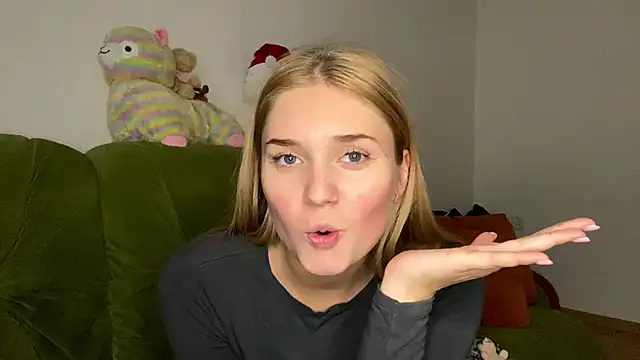 Malley_Saunds's cam snapshot