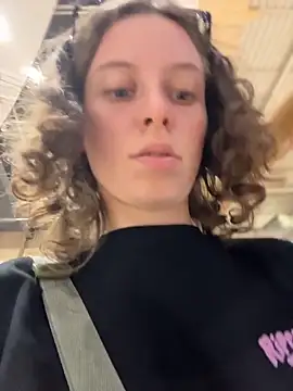 RinaMood live sex cam