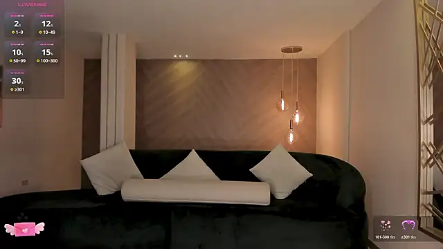 ArianaDumont's cam snapshot