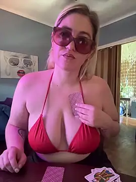 Granlady7's cam snapshot