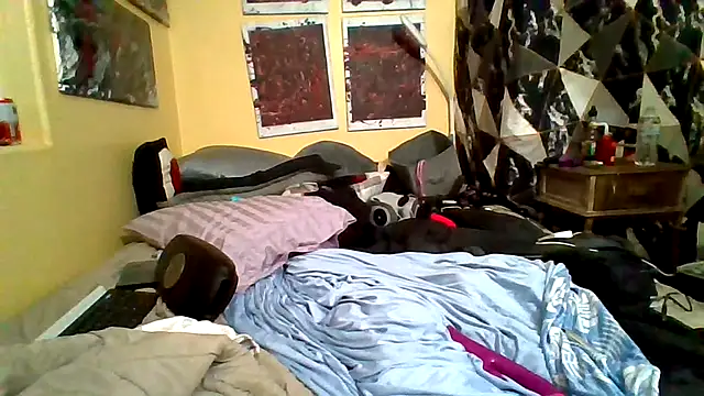 Mic_Oxinner live sex cam