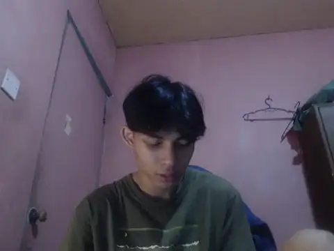 Kyoshi_19 live sex cam