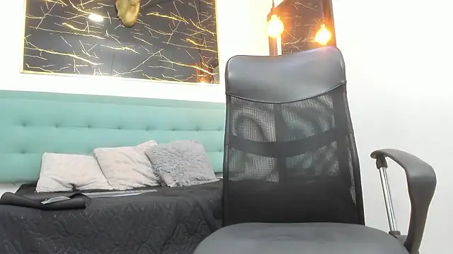 MarcusLux_ live sex cam