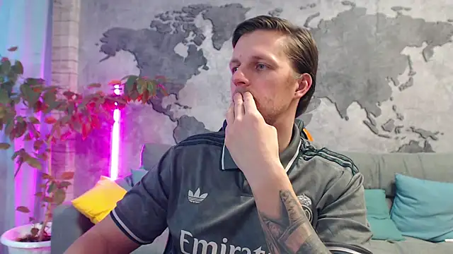 VikingChrisss live sex cam