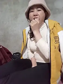 Fienjr's cam snapshot