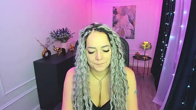 SamanthaReider live sex cam