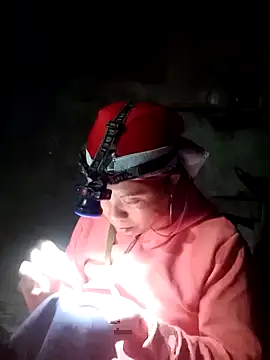 nanaliu001's cam snapshot